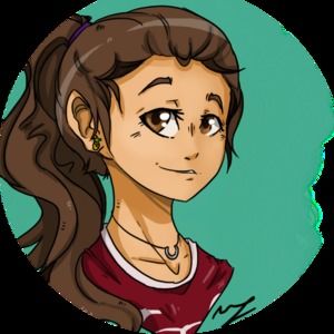 Meet your Posher, Emma